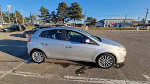 Fiat Bravo 1.6 diesel - imagine 5