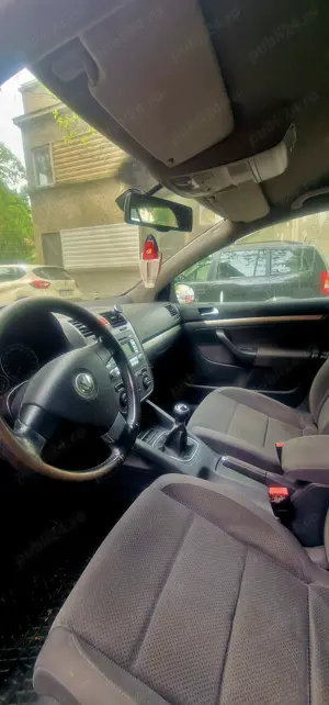 Vand vw golf v 1.9 tdi 2007 - imagine 3