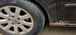 Vand vw golf v 1.9 tdi 2007 - imagine 6