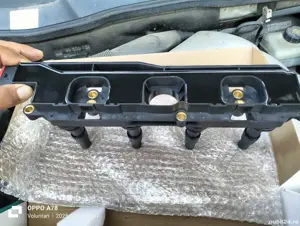 bobina inducție Opel Astra 1.8 an 2001 - imagine 3