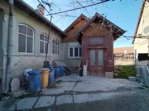 Casă tradițională cu 2 corpuri, grajd, șură și 1200 mp teren   Lisa, Brașov   ideal turism rural - imagine 5