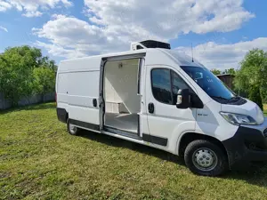 Transport frigorific - imagine 4