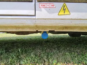 Transport frigorific - imagine 3