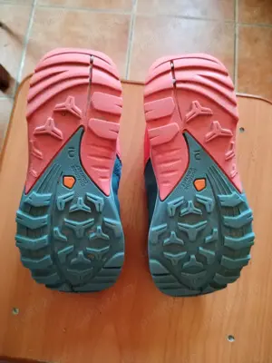 Adidași drumeție copii - imagine 3