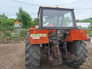 Tractor Zetor 8011S - imagine 5