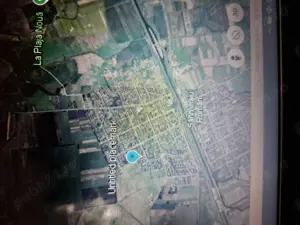 Teren intravilan Sanmihaiu Roman  - imagine 2