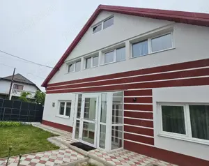 Vilă zona Ștrand la cheie