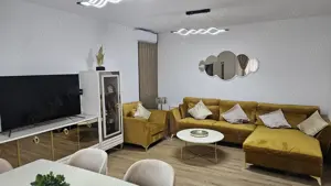 Vilă zona Ștrand la cheie - imagine 2