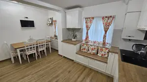 Vilă zona Ștrand la cheie - imagine 6