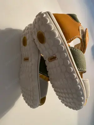 vand sandale nr 23, baieti - imagine 3