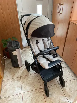 Vand Carucior Inglesina Maior, pliabil