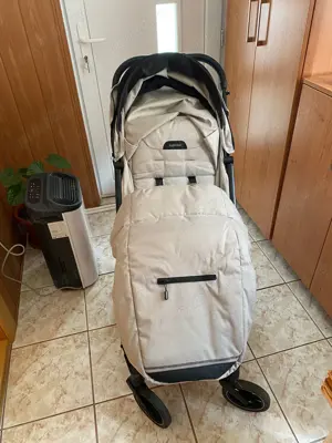 Vand Carucior Inglesina Maior, pliabil - imagine 4