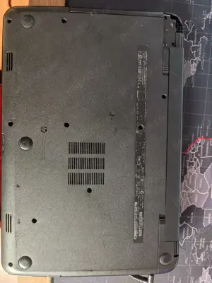 Laptop HP 15-R030SQ pentru PIESE - imagine 4