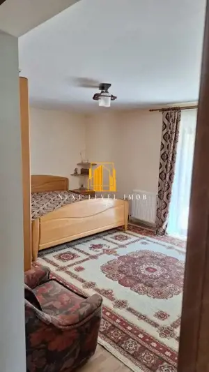 Casa superbă Budeasa - imagine 4