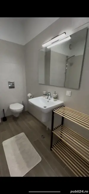 Inchiriez garsoniera cu 1 camera - imagine 3