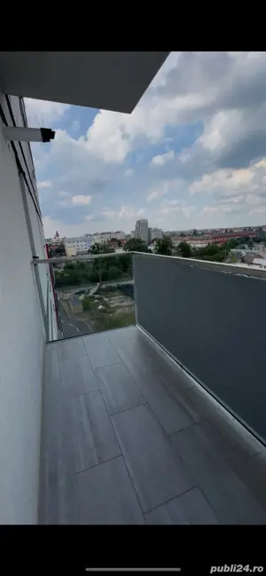 Inchiriez garsoniera cu 1 camera - imagine 5