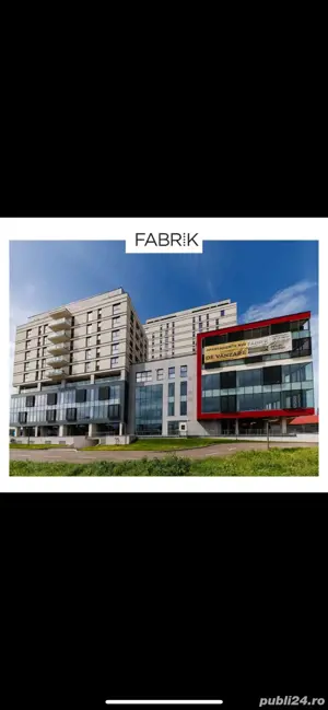 Inchiriez garsoniera cu 1 camera - imagine 4