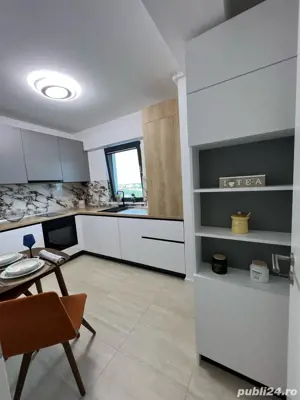 Inchiriez garsoniera cu 1 camera - imagine 2