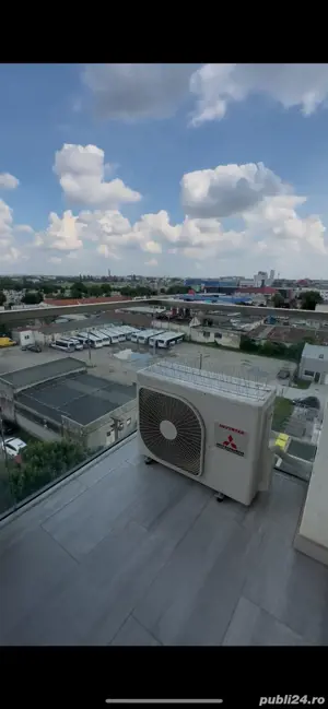 Inchiriez garsoniera cu 1 camera - imagine 9