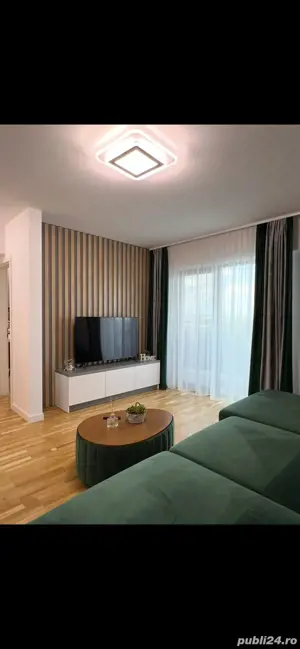 Inchiriez garsoniera cu 1 camera - imagine 8