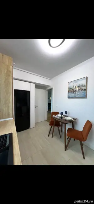 Inchiriez garsoniera cu 1 camera - imagine 7