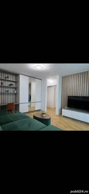 Inchiriez garsoniera cu 1 camera - imagine 6