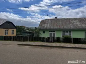 Casă de vânzare