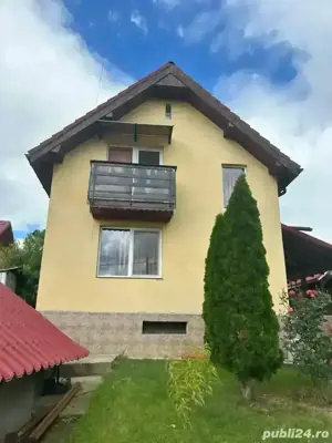 Casa de vanzare - imagine 2 Casa de vanzare - imagine 2