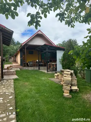 Casa de vanzare - imagine 10 Casa de vanzare - imagine 10