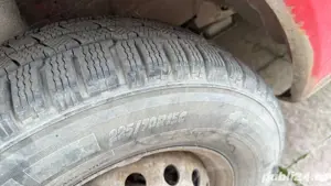 Sprinter 208CDI - imagine 2