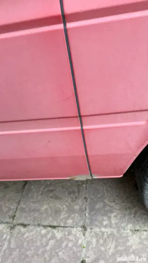 Sprinter 208CDI - imagine 7