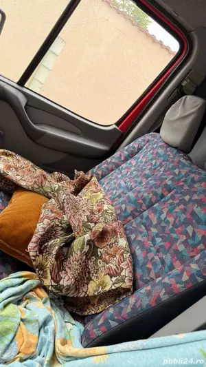 Sprinter 208CDI - imagine 10