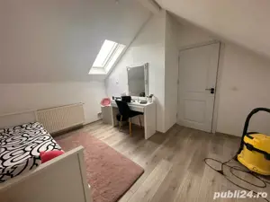 Casa individuala Parter ! Vatra Veche Dumbravita Padure - imagine 9