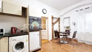 Garsoniera ultracentral zona Facultatii de Medicina - imagine 10