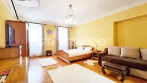 Garsoniera ultracentral zona Facultatii de Medicina - imagine 2