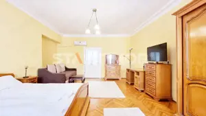 Garsoniera ultracentral zona Facultatii de Medicina - imagine 16