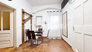 Garsoniera ultracentral zona Facultatii de Medicina - imagine 9