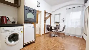 Garsoniera ultracentral zona Facultatii de Medicina - imagine 3