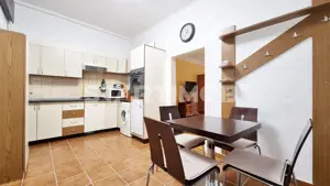 Garsoniera ultracentral zona Facultatii de Medicina - imagine 4