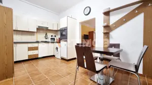 Garsoniera ultracentral zona Facultatii de Medicina - imagine 15