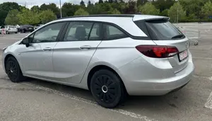Opel Astra K Sports Tourer 1.5D - imagine 5