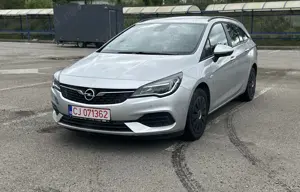 Opel Astra K Sports Tourer 1.5D