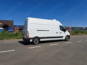 Renault Master frigorific Termoking 0 grade  - imagine 5