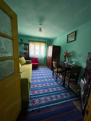 Vanzare casa comuna Bogata, judetul Mures - imagine 8