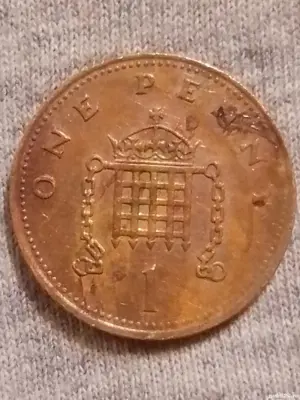 Moneda veche de colecție  - imagine 2