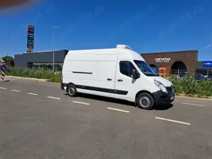 Renault Master frigorific Termoking 0 grade 