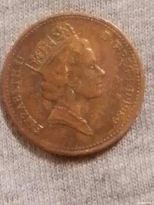 Moneda veche de colecție 