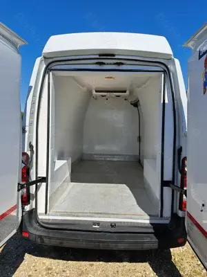 Renault Master frigorific Termoking 0 grade  - imagine 4