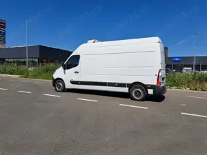 Renault Master frigorific Termoking 0 grade  - imagine 3