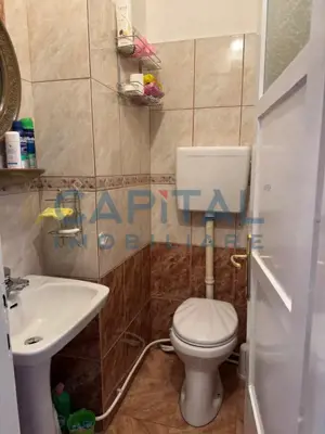 Casa de vanzare in cartierul Andrei Muresanu. Comision 0!  - imagine 7